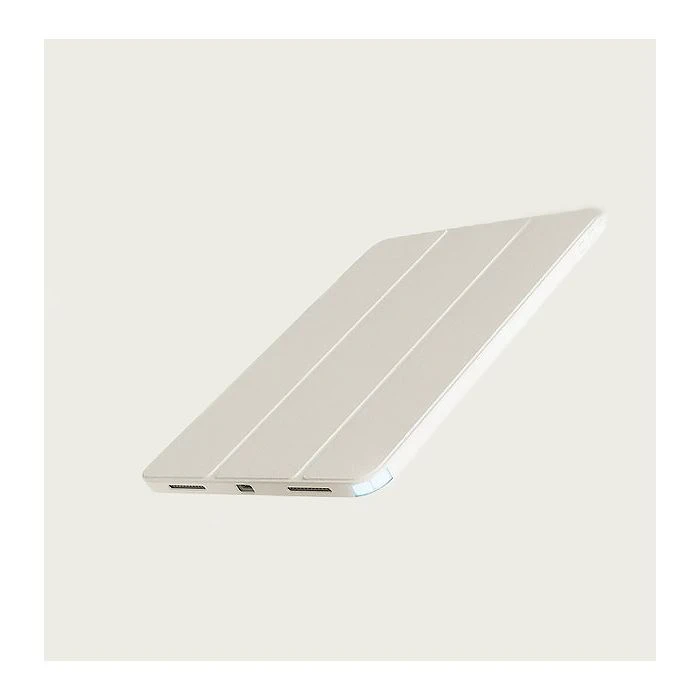 Чехол для планшета BeCover Tri Fold Soft TPU Silicone Apple iPad Pro 13