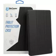 Чохол для планшета BeCover Tri Fold Soft TPU Silicone Apple iPad Pro 13