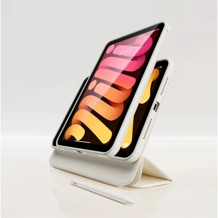Чехол для планшета BeCover Ultra Slim Origami Flex Apple iPad Air (4/5) 2020/2022 10.9