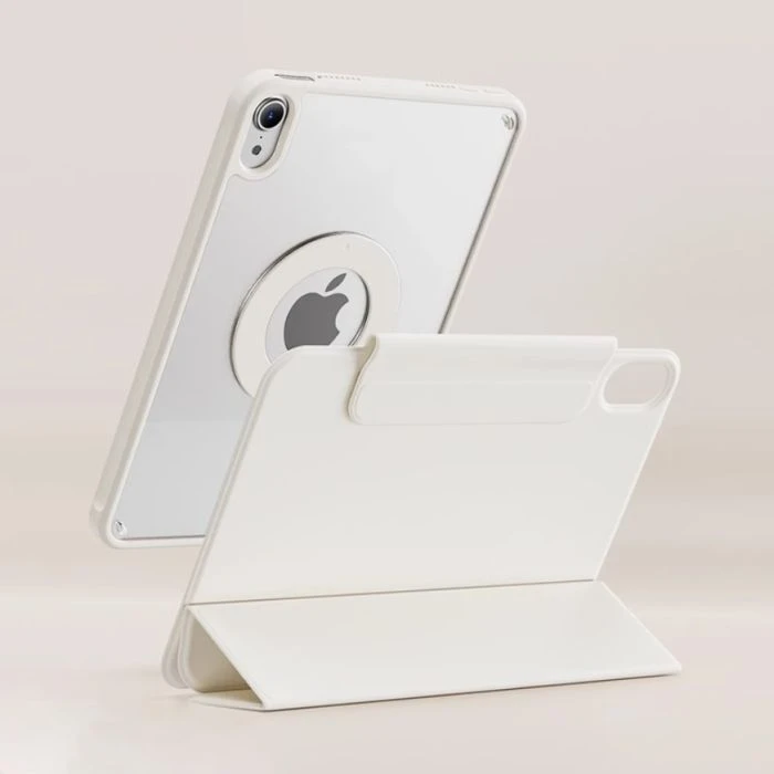 Чохол для планшета BeCover Ultra Slim Origami Flex Apple iPad Air (4/5) 2020/2022 10.9