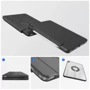 Чохол для планшета BeCover Ultra Slim Origami Flex Apple iPad Air 11