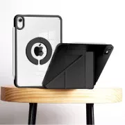Чехол для планшета BeCover Ultra Slim Origami Flex Apple iPad Mini 7 2024 Black (712969) (UA)