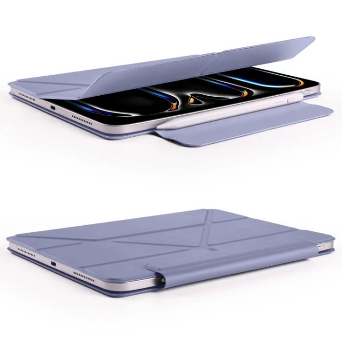 Чехол для планшета BeCover Ultra Slim Origami Magnetic Apple iPad Pro 11