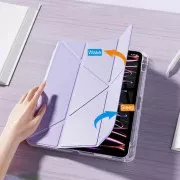 Чехол для планшета BeCover Ultra Slim Origami Transparent Apple iPad 10.9