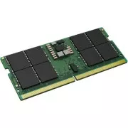 CSoDIMM DDR5 16GB 6400 MHz Kingston (KVR64V52BS8-16) (UA)