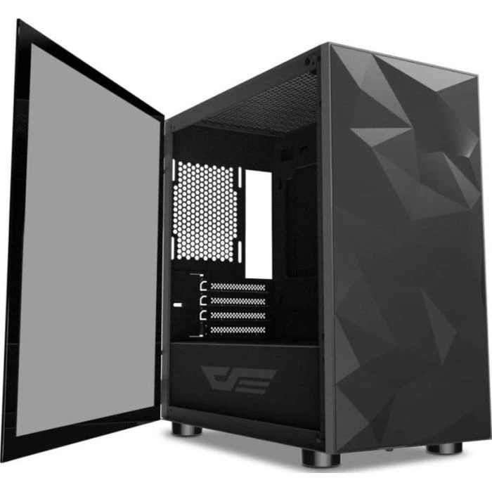 DARKFLASH DLM21 BLACK (UA)