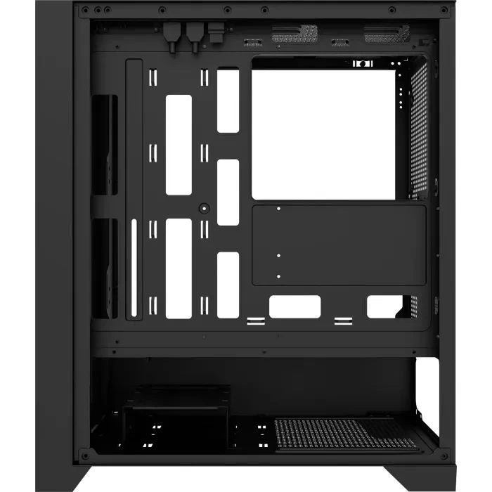 DARKFLASH DRX70 GLASS BLACK (UA)