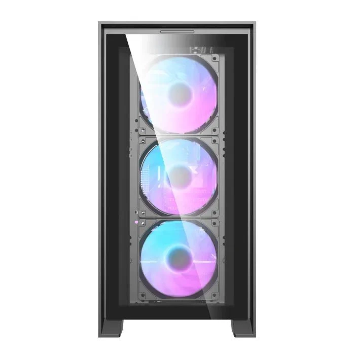 DARKFLASH DRX90 GLASS BLACK (UA)