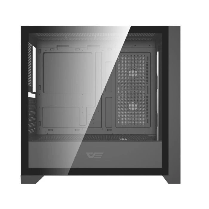 DARKFLASH DRX90 GLASS BLACK (UA)