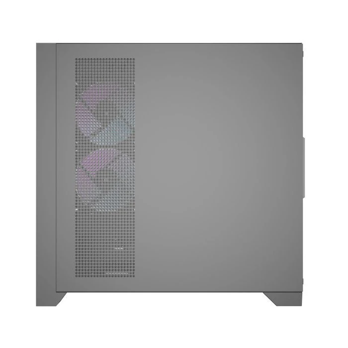DARKFLASH DRX90 GLASS BLACK (UA)