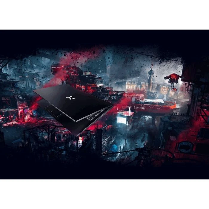 Dream Machines RG3050-15 (RG3050-15UA76) (UA) Тип ноутбука: игровой; Диагональ