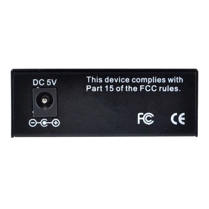 EC-Q-1G-1SM-1310nm-20-LFP FoxGate (UA)