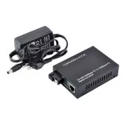 EC-Q-1G-1SM-1550nm-20 FoxGate (UA)