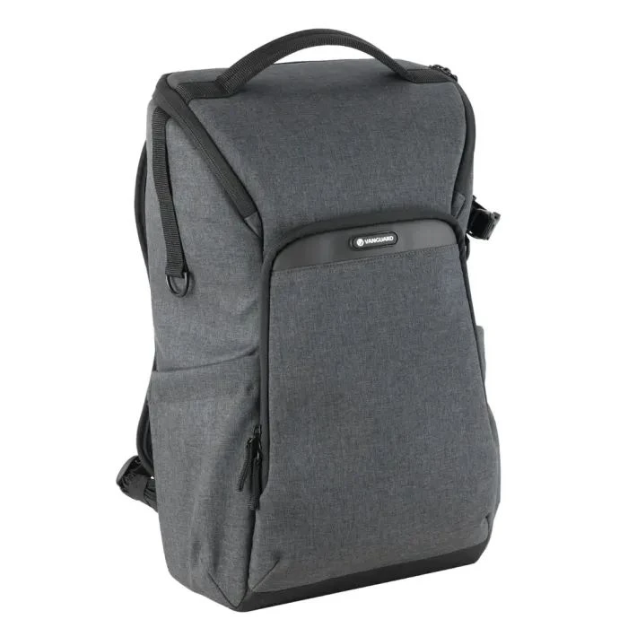 Фото-сумка Vanguard Backpack Vesta Aspire 45 Gray (Vesta Aspire 45 GY) (UA) Тип: рюкзак; Назначение: для