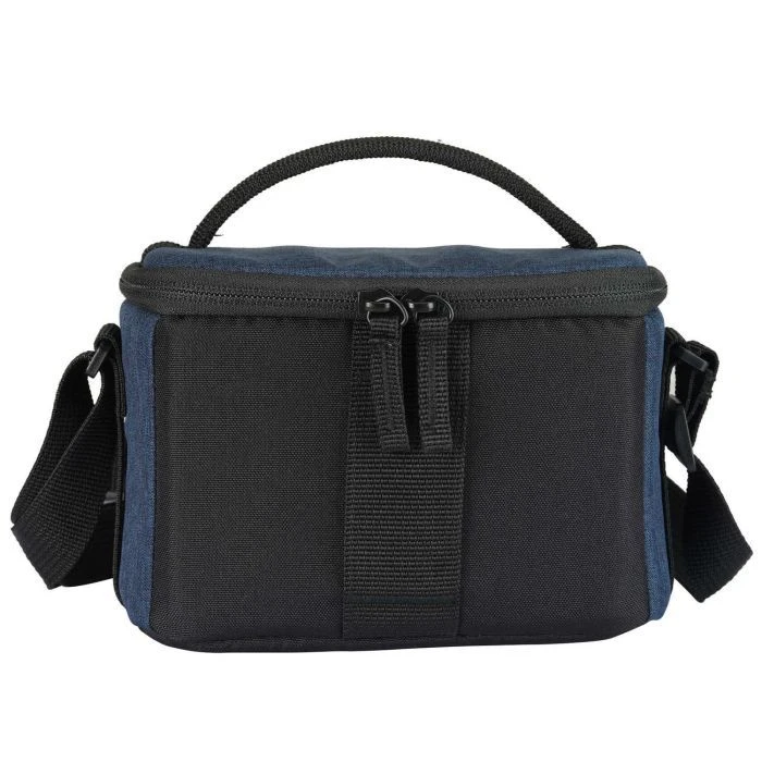 Фото-сумка Vanguard Bag Vesta Aspire 12 Navy (4719856253121) (UA) Тип: сумка; Назначение: для