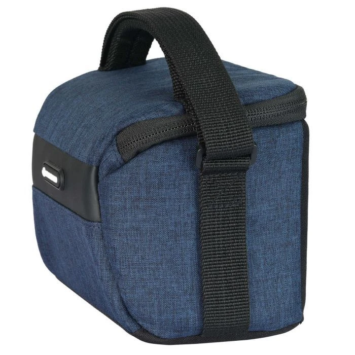 Фото-сумка Vanguard Bag Vesta Aspire 12 Navy (4719856253121) (UA) Тип: сумка; Призначення: для