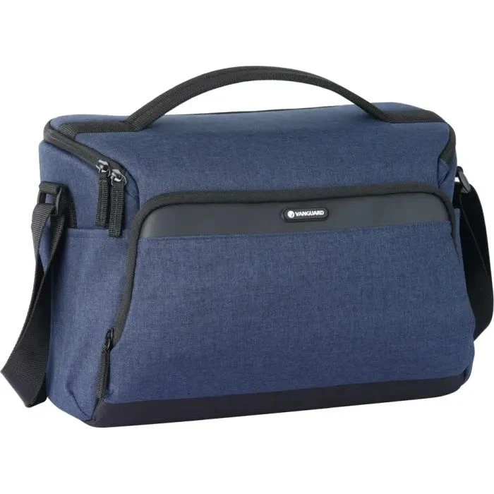 Фото-сумка Vanguard Bag Vesta Aspire 34 Navy (4719856253893) (UA) Тип: сумка; Назначение: для
