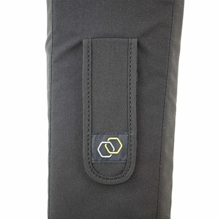 Фото-сумка Vanguard Vesta Alta Action 60 Gray, для штативу (4719856243511) (UA) Тип: сумка; Призначення: для