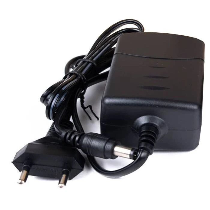 FoxGate 10/100Base-TX до 100Base-F 1310нм, SM, SC/PC, 20 км (EC-B-0,1-1SM-1310nm-20) (UA) Швидкість передачі даних: 10 / 100