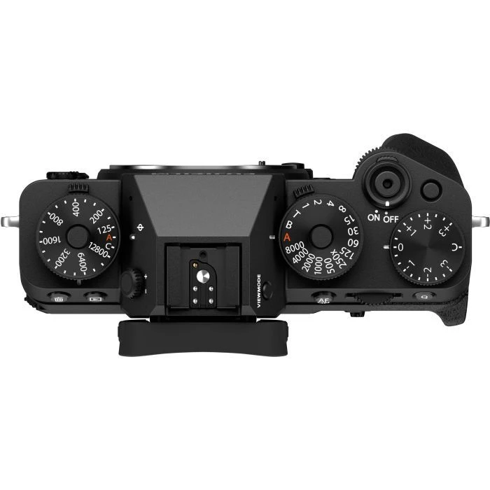 Fujifilm X-T5 Body Black (16939277) (UA)