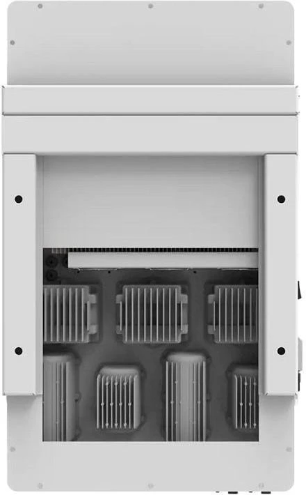 Гибридный солнечный инвертор Deye SUN-30K-SG01HP3-EU-BM3 Бренд: Deye; Номинальная мощность,