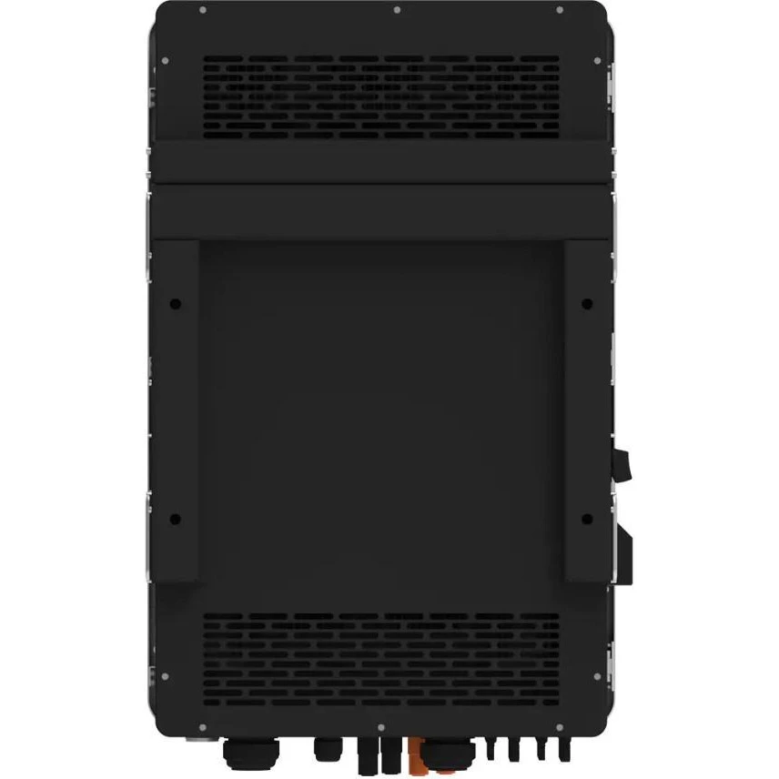 Гібридний сонячний інвертор Deye SUN-75K-SG02HP3-EU-EM6 (UA)