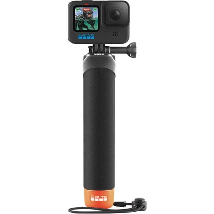 Набір аксесуарів GoPro Adventure Kit 3.0 (AKTES-003)