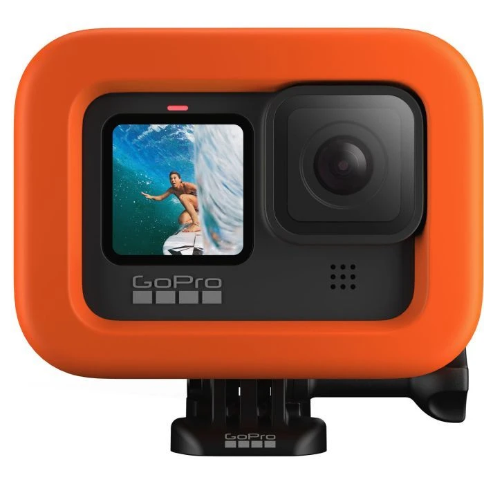 GoPro FLOATY HERO9 Black (ADFLT-001) (UA) Вид: чехол-поплавок;