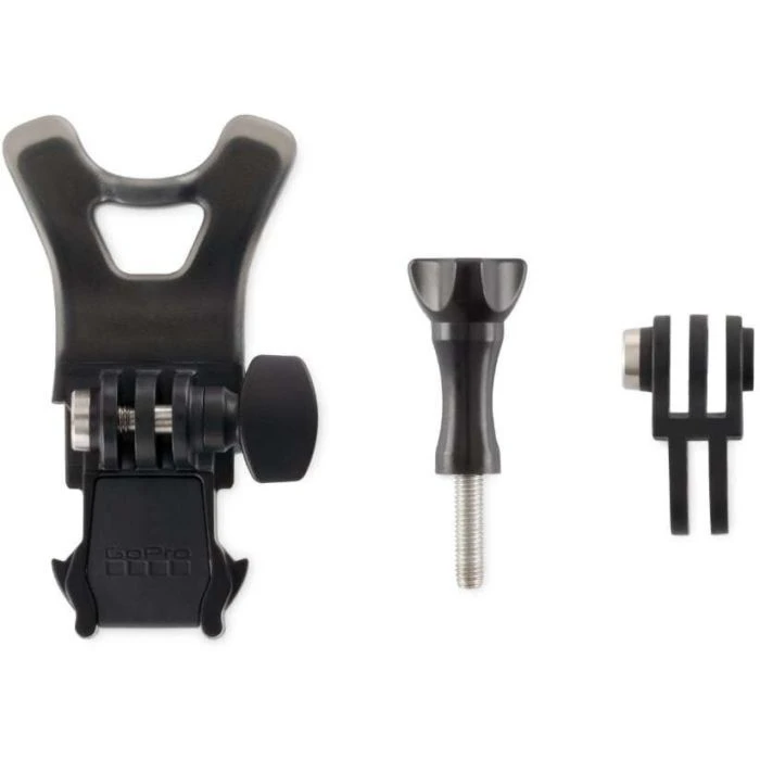 GoPro GoPro HERO8 Black (ASLBM-002) (UA) Вид: поплавок; Совместимость: GoPro