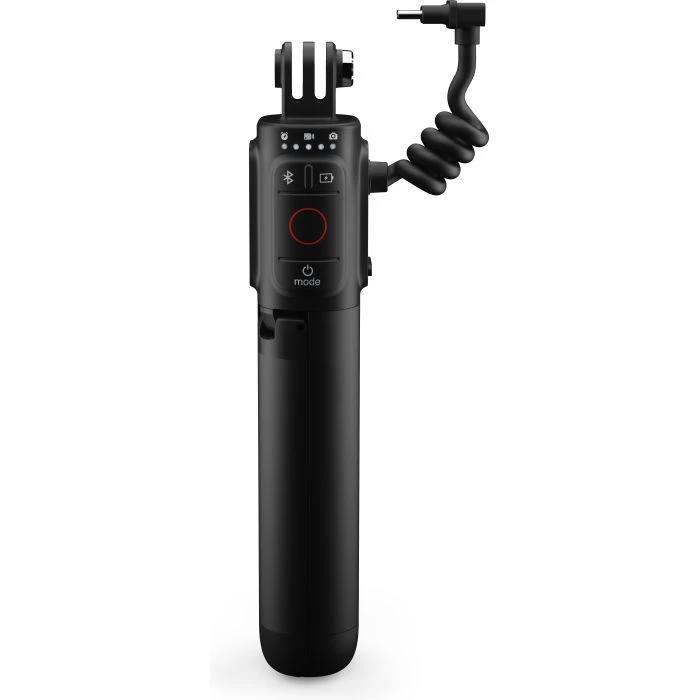 GoPro GOPRO VOLTA for HERO9, HERO10, HERO11 and MAX (APHGM-001-EU) (UA) Вид: тримач + акумулятор;