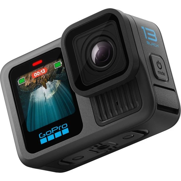 GoPro HERO13 Black (CHDHX-131-RW) (UA)