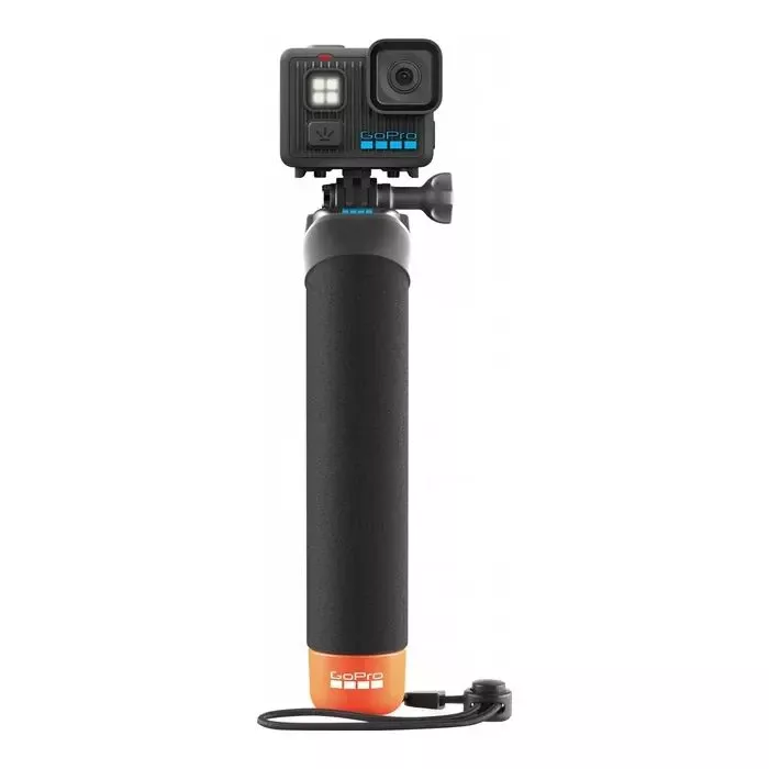 GoPro LIT HERO (CHDHF-132-EU) (UA) Матриця: 1 / 2.8 CMOS; Об'єктив: 165°;