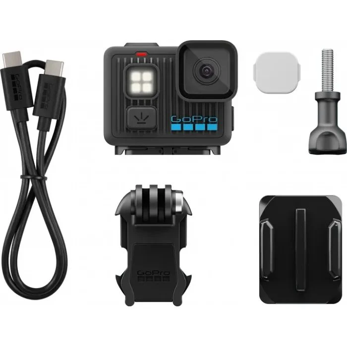 GoPro LIT HERO (CHDHF-132-EU) (UA)
