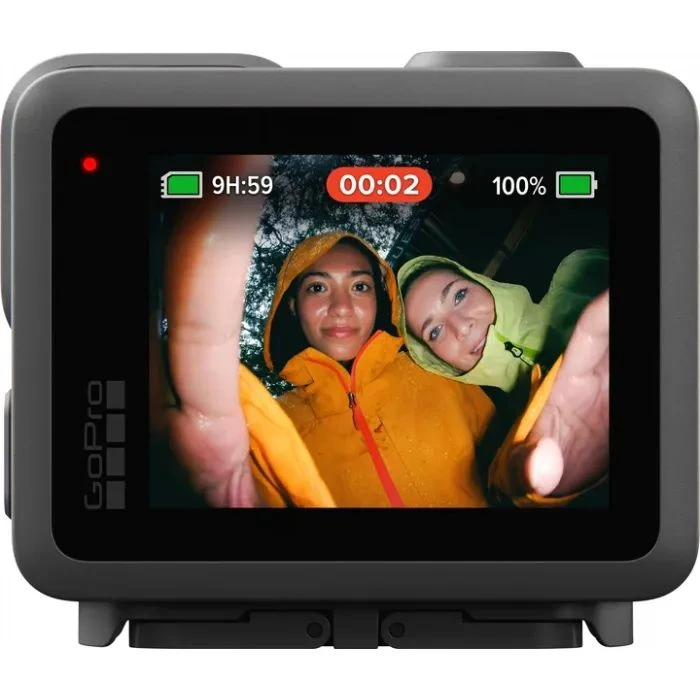 GoPro LIT HERO (CHDHF-132-EU) (UA)