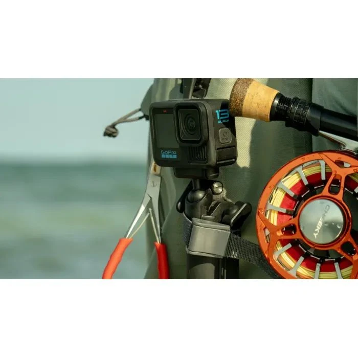 GoPro Magnetic Latch Ball Joint Mount (AEMAG-002) (UA)