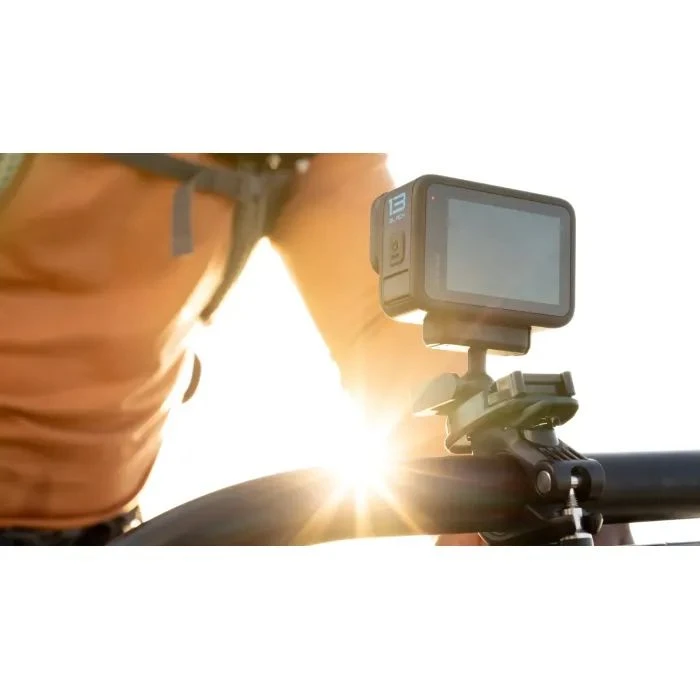 GoPro Magnetic Latch Ball Joint Mount (AEMAG-002) (UA) Вид: Крепление; Совместимость: