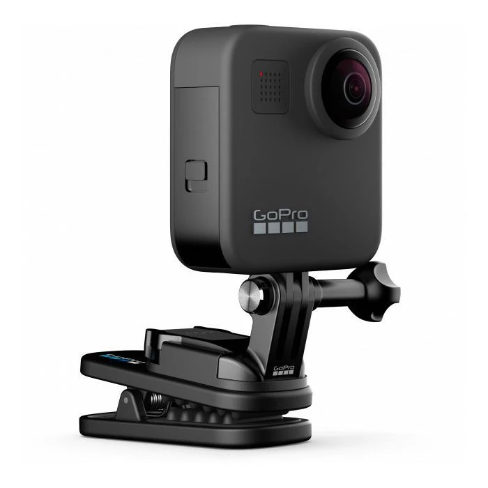 GoPro Magnetic Swivel Clip (ATCLP-001) (UA) Вид: Крепление; Совместимость: