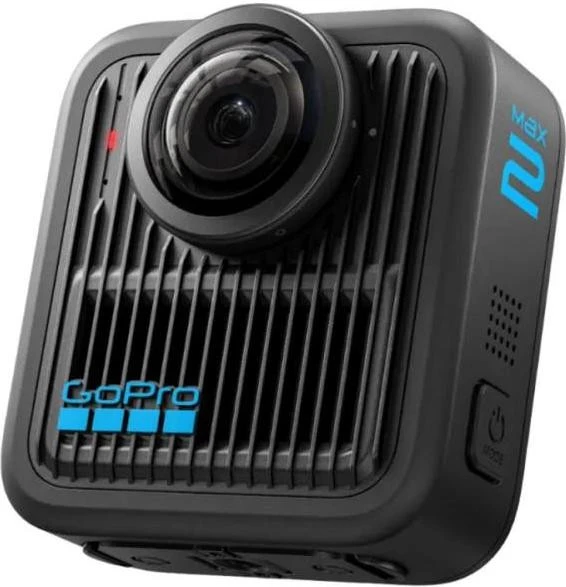 GoPro MAX 2 (CHDHZ-311-RW) (UA)