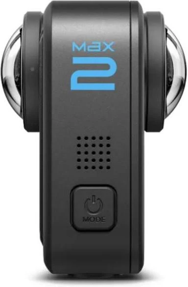 GoPro MAX 2 (CHDHZ-311-RW) (UA)