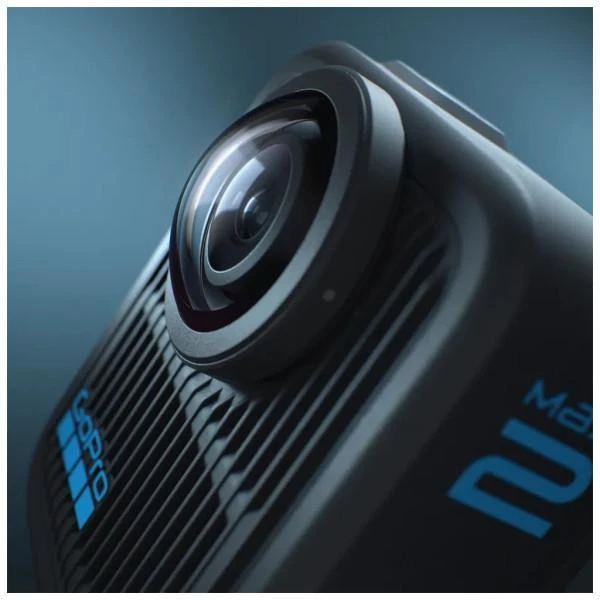 GoPro MAX 2 (CHDHZ-311-RW) (UA)