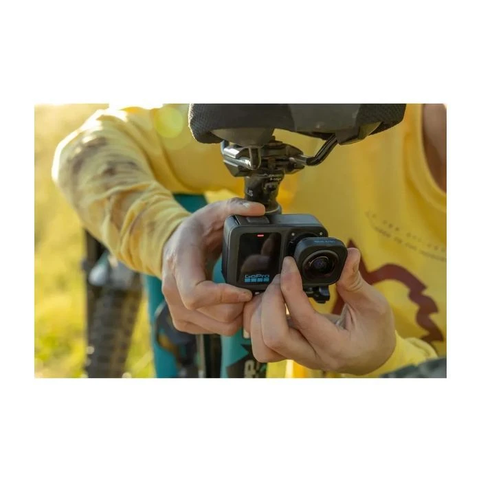 GoPro модуль об'єктива Ultra Wide Lens Mod (GoPro HERO13 Black) (AEWAL-001) (UA) Вид: модуль об'єктива;