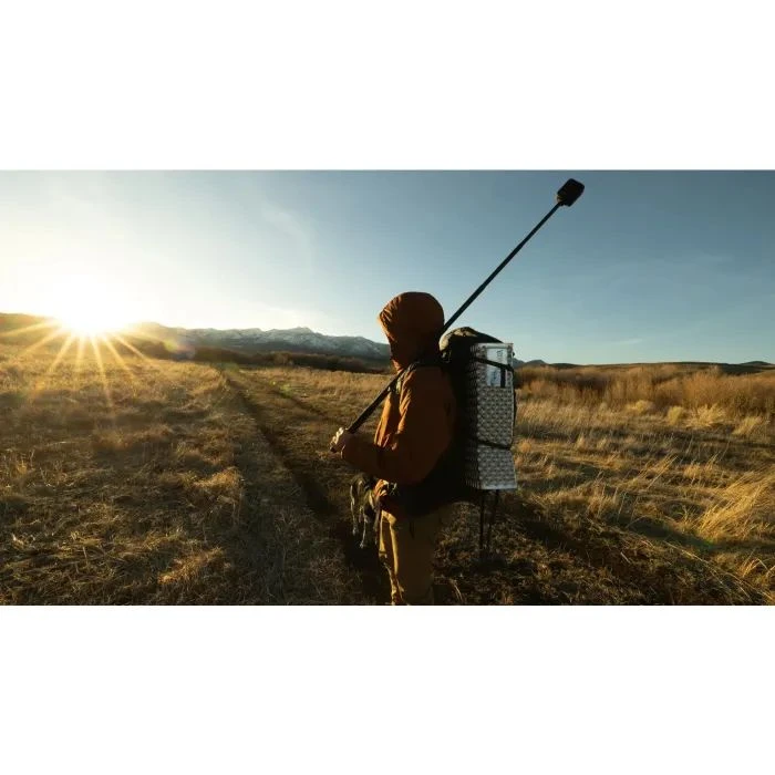 GoPro Monopod Extension Pole (AGXTM-001) (UA)