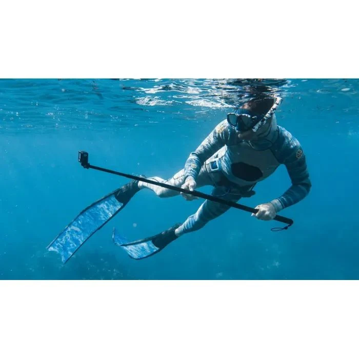 GoPro Monopod Extension Pole (AGXTM-001) (UA) Вид: монопод; Совместимость: GoPro;