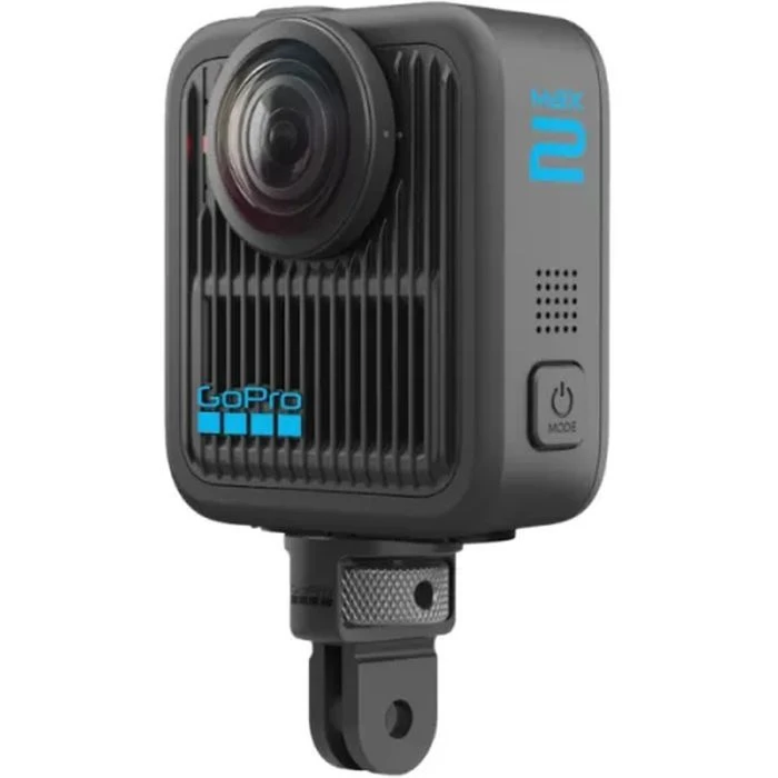 GoPro Mounting Adapter 1/4