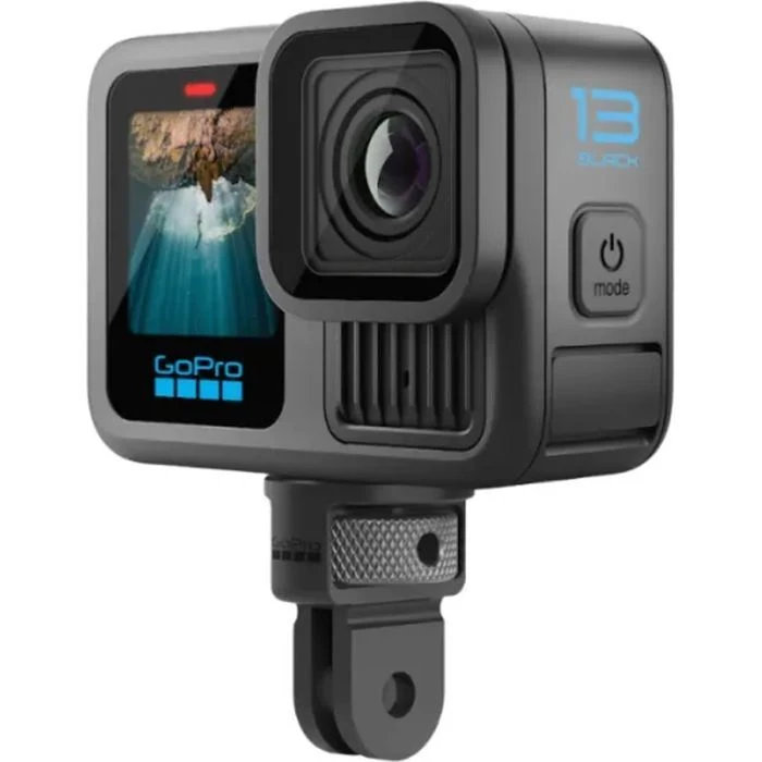 GoPro Mounting Adapter 1/4-20 (ABTFR-001) (UA) Вид: перехідники; Сумісність: GoPro;