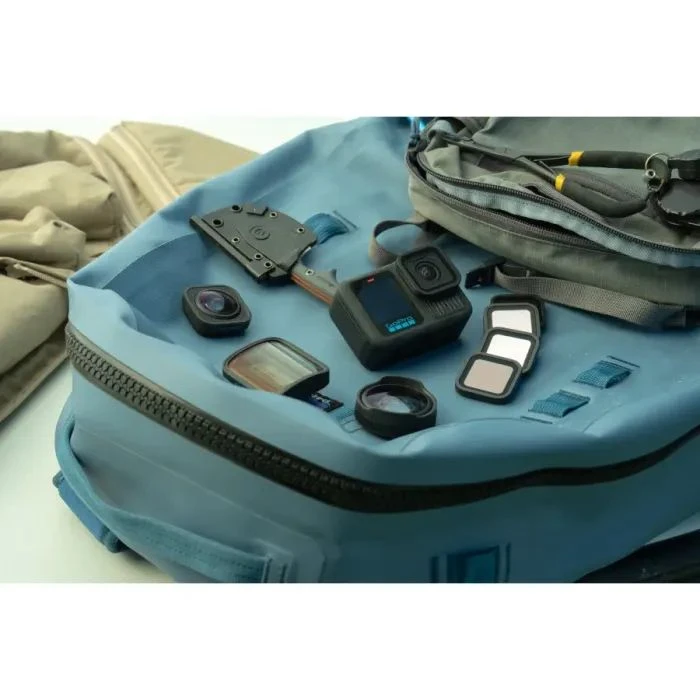 GoPro набір фільтрів ND Filter 4-Pack (GoPro HERO13 Black) (AENDF-001) (UA)