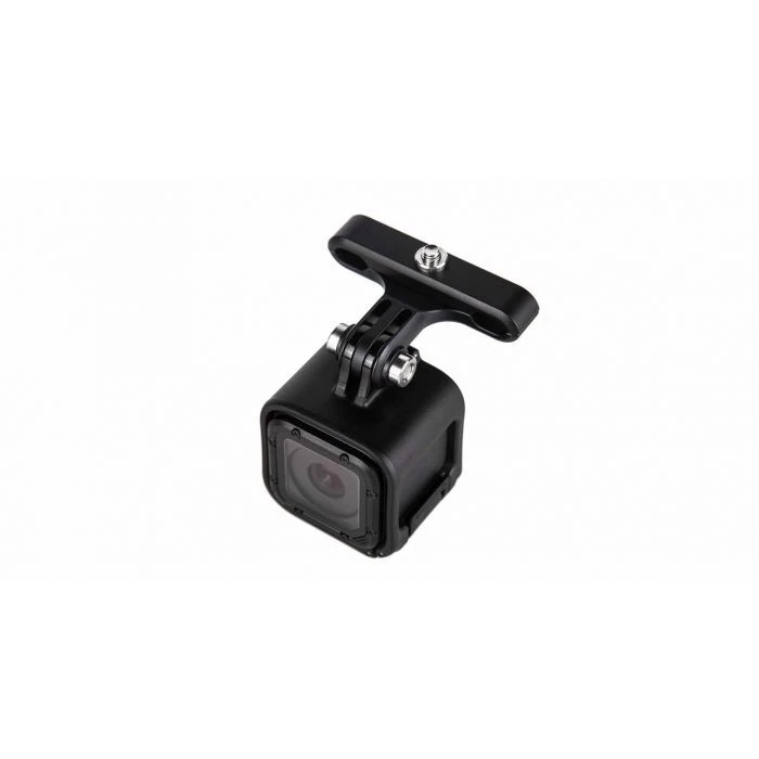 GoPro Pro Seat Rail Mount (AMBSM-001) (UA) Вид: Крепление; Совместимость: