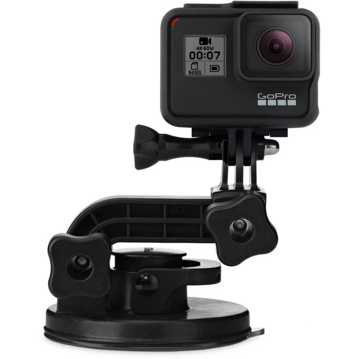 GoPro Suction Cup Mount (AUCMT-302) (UA)