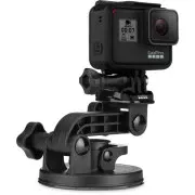 GoPro Suction Cup Mount (AUCMT-302) (UA)