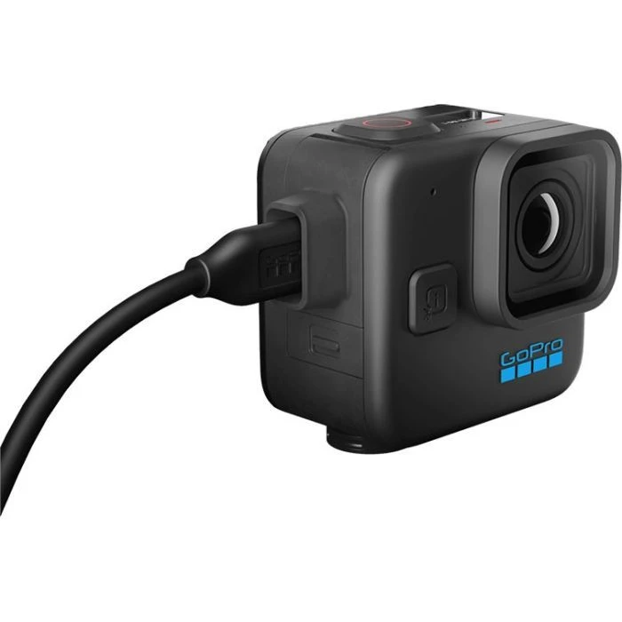 GoPro USB GoPro HERO11 mini (AFCOD-001) (UA) Вид: кришка на зарядку;